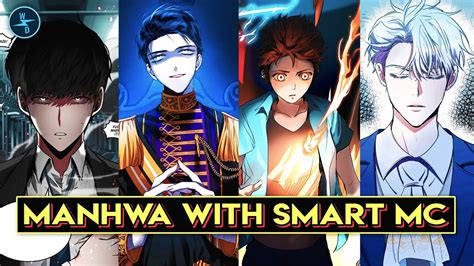 manytoon|Summary of Smart App Life Manhwa